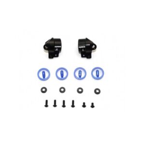 Kyosho IF712 KYOSHO INFERNO MP10 FRONT ALU KNUCKLE ARM (2)