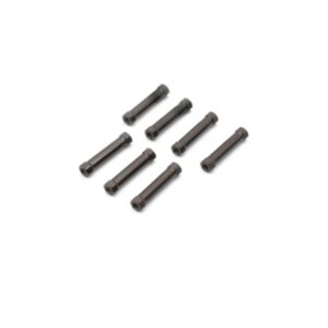 Kyosho IF716 Kyosho Inferno MP11 Aluminium Mech Post (26)