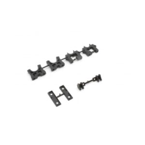 Kyosho IF721 Kyosho Inferno MP11 Centre Diff Mount Set