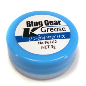 Kyosho K.96162 Ring Gear Grease (3 gr)