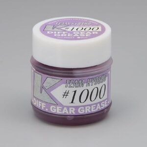 Kyosho K.96501B Gear Differential Grease #1000 CPS (15g)
