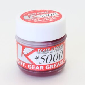 Kyosho K.96503 Gear Grease Kyosho #5000 CPS (15g)