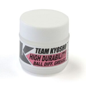 Kyosho K.96510 HD Ball differential Grease (15g)