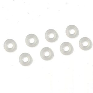 Kyosho K.ORG03XB O-Ring Seal P3 (8) Grooved