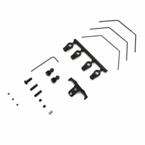 Kyosho K.UBW002 Ultima RB7.5 Front Anti-roll Bar Set (UMW746)