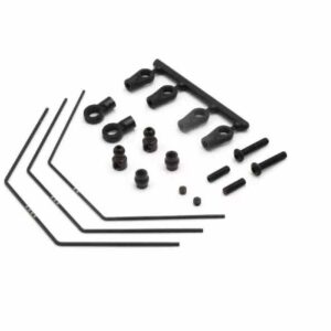 Kyosho K.UBW003 Ultima RB7.5 Rear Anti-roll Bar Set