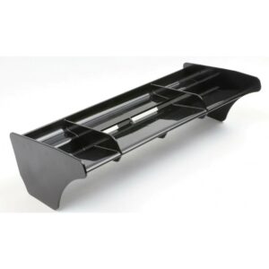 Mugen E1081 WING BLACK MBX