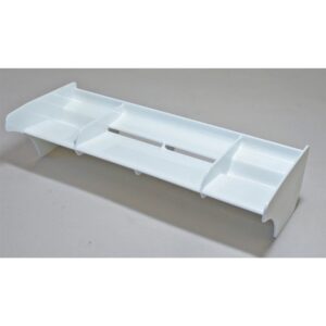 Mugen E1081W WING WHITE MBX