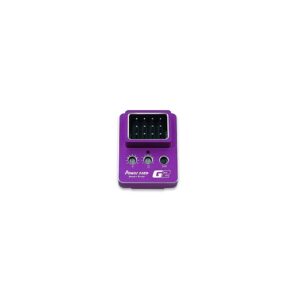Power HD HD-G2P GYRO G2 DRIFT DUAL SYSTEM 4CH PURPLE