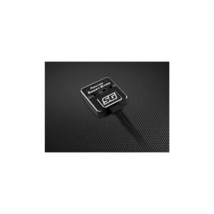Power HD HD-GSG GYRO SG DRIFT SINGLE SYSTEM