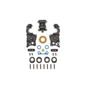 TEAM ASSOCIATED AS71220 RC10B7 3-GEAR GEARBOX CONVERSION