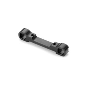 Xray XR323316 ALU REAR LOWER SUSPENSION HOLDER FOR CHASSIS BRACE - FRONT