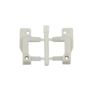 Team Associated AS6215 Front Block Carrier 25 Degree Caster