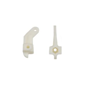 Team Associated AS6217 RC10 Inline Steering Blocks