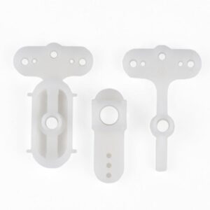Team Associated AS6255 RC10 Steering Assembly
