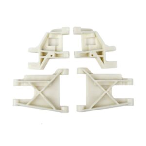 Team Associated AS6641 RC10 Suspension Arms, Front and Rear