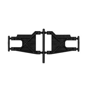 Team Associated AS6646 Rc10 Rear Suspension Arms Black