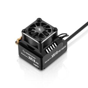 Hobbywing HW30112800 XERUN XR10 Pro Legacy ESC