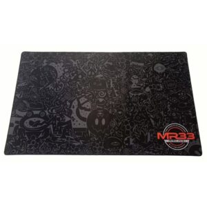 MR33 MR33G-MR33-SIG-PM Signature Pit Mat 1000 X 600MM