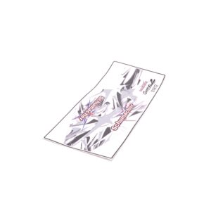 Schumacher U9342 Chassis Skin- Couger 2 Works