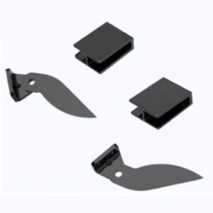 Volantex V-P7970311 Water Fins And Trim Tabs 797-3;792-2BD