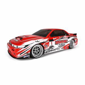 HPI Racing 109385 Nissan S13 Body (200mm)
