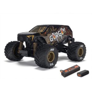 ARRMA ARA2130T3 1/16 GORGON GROM 4X4 RTR Monster Truck Bronze
