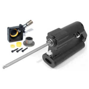 FASTRAX FT02623F Roto Start (with Force/SH Plate)