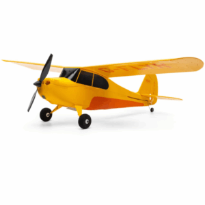 Hobbyzone HBZ04900 Champ Anniversary Special Edition 515mm RTF with SAFE