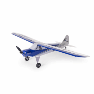 Hobbyzone HBZ444000 Sport Cub S RTF with SAFE