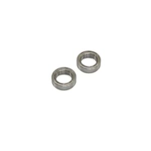 Kyosho BRG414 Ball Bearing 10x15x4.0mm (2)