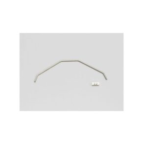 Kyosho IF459-22 FRONT SWAY BAR 2.2MM KYOSHO INFERNO MP9-MP10 MP11
