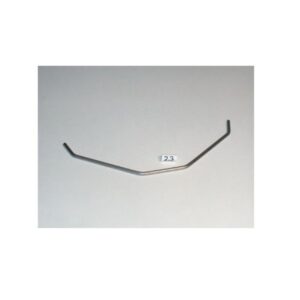 Kyosho IF459-23 FRONT SWAY BAR 2.3MM KYOSHO INFERNO MP9-MP10 MP11