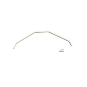 Kyosho IF459-24 FRONT SWAY BAR 2.4MM KYOSHO INFERNO MP9-MP10 MP11