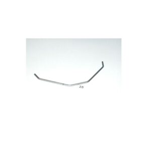 Kyosho IF459-25 FRONT SWAY BAR 2.5MM KYOSHO INFERNO MP9-MP10 MP11