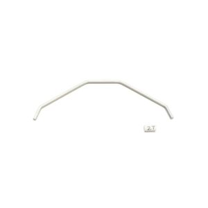 Kyosho IF459-27 FRONT SWAY BAR 2.7MM KYOSHO INFERNO MP9-MP10 MP11