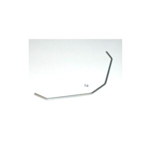 Kyosho IF460-28 REAR SWAY BAR 2.8MM KYOSHO INFERNO MP9-MP10 MP11