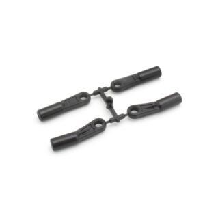 Kyosho IF736 KYOSHO INFERNO MP11 LONG UPPER SUSPENSION ARM SET