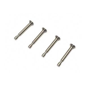 Kyosho IF745 KYOSHO INFERNO MP11 6.5X26MM SHAFTS (4)