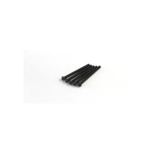 Kyosho K.1-S13035H Hex Button Screws 3X35mm (5)