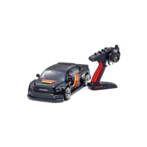 Kyosho K.34531B FAZER D2 TOYOTA TUNDRA DRIFT VER. BLACK 1:10 DRIFT READYSET