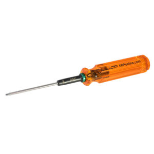 MIP MP9202 5/64 Hex Driver Wrench Gen 2