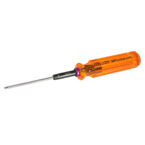 MIP MP9203 3/32 Hex Driver Wrench Gen 2