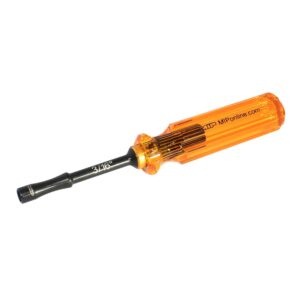 MIP MP9806 3/16' NUT DRIVER WRENCH GEN 2