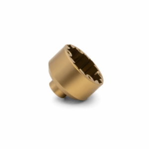 Maverick MV150274 Quantum Aluminium Differential Case (1pc)