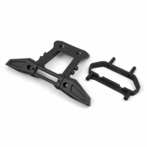 Maverick MV150687 Rear Bumper Set (Quantum2 XT)