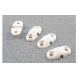 Radio Active RAA1058 U/C Clamps - 10G (pk4)