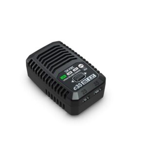 SKY RC SK-100219-03 E3S 2S/3S AC CHARGER