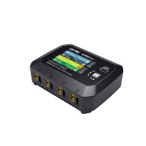 SKY RC SK-100223-03 Q100NEO AC/DC MULTI-FUNCTION SMART CHARGER