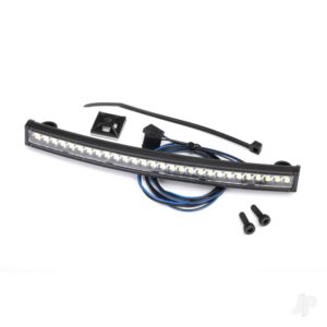Traxxas TRX8087 LED Light Bar Roof Lights